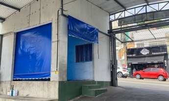 Imagem 3: INTERFACE VENDE/ALUGA COMERCIAL TERRENO - AGUA FRIA 500M² Excelente localização