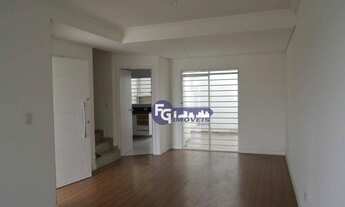 Imagem 4: Sobrado com 3 dormitórios à venda, 150 m² por R$ 500.000,00 - Uberaba - Curitiba/PR