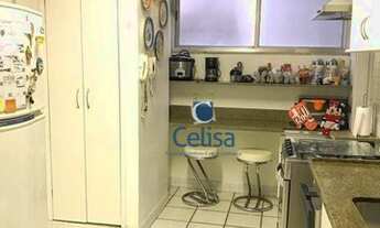 Imagem 7: Apartamento com 3 dormitórios à venda, 100 m² por R$ 990.000,00 - Copacabana - Rio de Jane