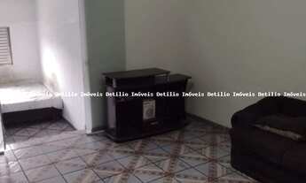 Imagem 5: Sobrado para venda tem 145 metros quadrados com 4 quartos em Vila Invernada - São Paulo