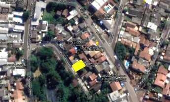 Imagem 5: Terreno à venda, 200 m² por R$ 115.000,00 - Industrial - Londrina/PR