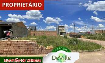 Imagem 3: Esquina no Bairro Nações, Fazenda Rio Grande - Parcelas a partir de 1.141