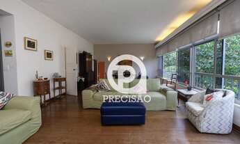 Imagem 5: Cobertura à venda, 237 m² por R$ 4.700.000,00 - Leblon - Rio de Janeiro/RJ