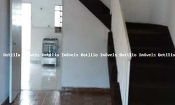 Imagem: Sobrado para venda possui 114 metros quadrados