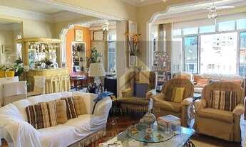 Imagem 2: Apartamento com 3 dormitórios à venda, 240 m² por R$ 2.199.000,00 - Copacabana - Rio de Ja