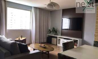 Imagem 2: OPORTUNIDADE MOOCA 100 M² - 3 DORMS SENDO 1 SUÍTE 1 VAGA - LOCALIZAÇÃO PRIVILEGIADA