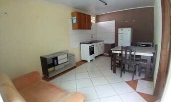 Imagem 3: Kitnet no bairro São Vicente - Itajaí/SC