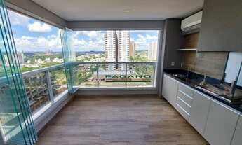 Imagem: Apartamento, 107 m² - venda por R$ 910.000,00