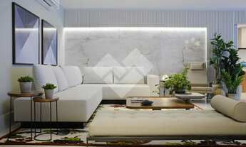 Imagem 2: Apto de 03 ou 04 suítes no Ed. Reserva Newest, Setor Oeste, GOIÂNIA - GO