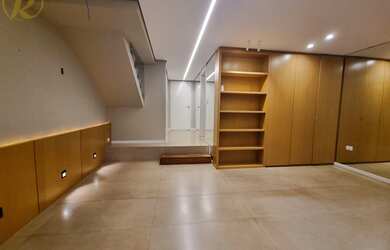 Imagem 2: Sobrado no Centro Condomínio Villa Volare