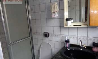 Imagem 4: Sobrado com 2 dormitórios à venda, 124 m² por R$ 400.000,00 - Vila Zamataro - Guarulhos/SP