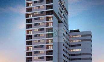 Imagem 2: Studio à venda, 31 m² por R$ 414.000,00 - Vila Clementino - São Paulo/SP