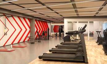 Imagem 7: Apartamento à venda tem 66 m² com 3 quartos (1 suíte) - 1 vaga em Ipiranga - São Paulo - S