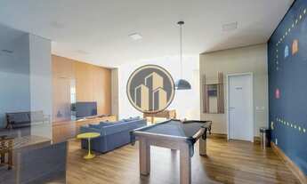 Imagem 3: Apartamento para Venda em São Paulo, Tatuapé, 2 dormitórios, 2 suítes, 2 banheiros, 2 vaga