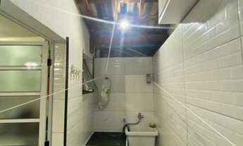 Imagem 3: Casa de Condomínio com 2 dorms, Vila Santa Catarina, São Paulo - R$ 330 mil, Cod: 6047