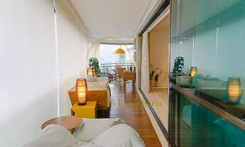 Imagem 5: Apartamento para venda com 250 metros quadrados com 4 quartos