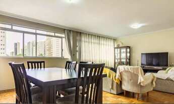 Imagem 5: Venda Apartamento 3 Dormitórios - 128 m² Itaim Bibi