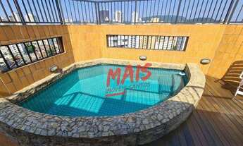 Imagem 4: Cobertura duplex, 4 garagens