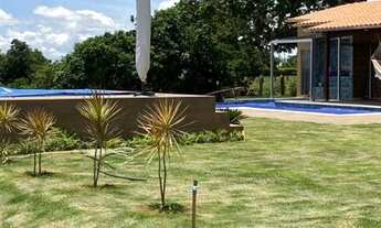 Imagem 3: Casa de condomínio térrea para venda com 200 metros quadrados com 1 quarto