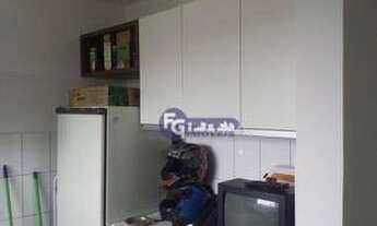Imagem 3: Apartamento com 1 dormitório à venda, 37 m² por R$ 215.000,00 - Portão - Curitiba/PR