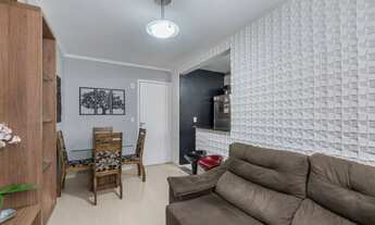 Imagem 6: Lindo Apto à venda, 50 m² por R$ 195.000 - Pinheirinho - Curitiba/PR