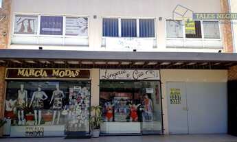 Imagem 2: Vitória - Loja/Salão - Jardim Camburi