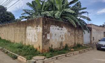 Imagem: Vendo ou troco casa no Arapoangas