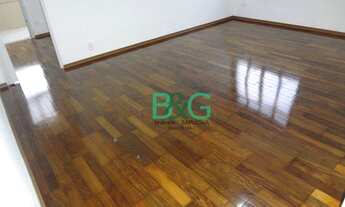 Imagem: Cobertura, 45 m² - venda por R$ 415.000,00