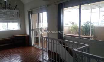 Imagem 5: Campinas - Apartamento Padrão - Mansões Santo Antônio