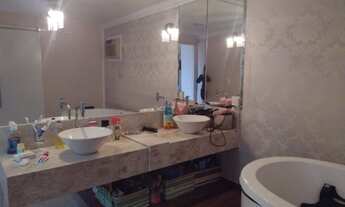 Imagem 6: Cobertura de 4 quartos no Recreio dos Bandeirantes