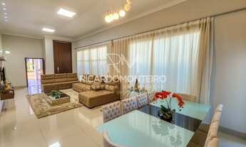 Imagem 2: Casa ampla com 3 suítes em condomínio fechado