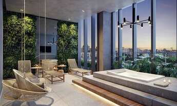 Imagem 4: Apartamento com 2 dormitórios à venda, 69 m² - Royal Park - São José dos Campos/SP