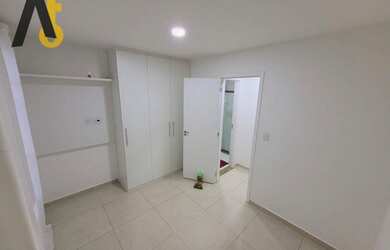 Imagem 3: VENDO APARTAMENTO NOVÍSSIMO EM CONDOMÍNIO FECHADO A 5 MINUTOS DO CENTRO DA TAQUARA