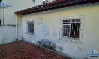 Imagem 7: ANIL - URUÇANGA - CASA DE VILA - SALA -2 QUARTOS - COZINHA - BANHEIRO -..