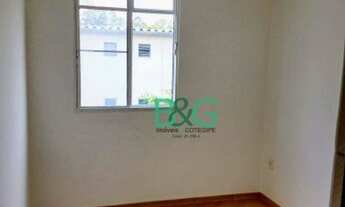 Imagem 6: Apartamento à venda, 49 m² por R$ 200.000,00 - Vila Prudente (Zona Leste) - São Paulo/SP