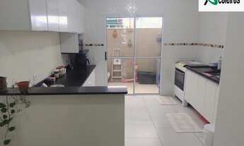 Imagem 7: Sobrado Monte verde em Franco da Rocha