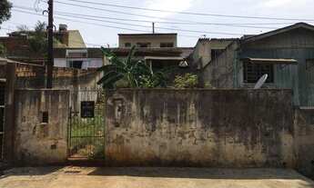 Imagem: Terreno à venda, 200 m² por R$ 115.000,00