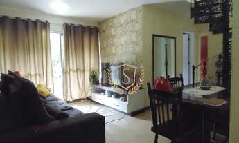 Imagem: Cobertura com 3 dormitórios à venda, 165