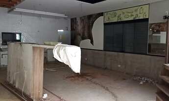 Imagem 9: ALUGA-SE LOJA ESQUINA para aluguel com 120 metros quadrados em Chácara Inglesa - São Paulo