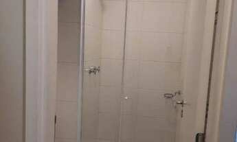 Imagem 7: Apartamento com 1 dormitório à venda, 38 m² por R$ 650.000 - Brooklin - São Paulo/SP