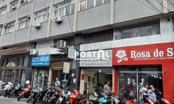 Imagem 6: Ampla sala comercial no Centro- Ed. Brasiluso