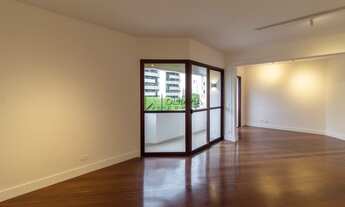 Imagem 3: Venda Apartamento 4 Dormitórios - 125 m² Campo Belo