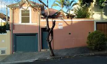 Imagem 3: Casa com 2 dormitórios à venda, 149 m² por R$ 590.000 - Centro - Piracicaba/SP