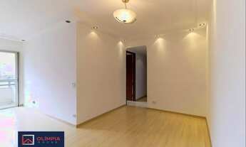 Imagem 3: Apartamento Venda 3 Dormitórios - 80 m² Chácara Klabin