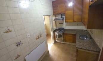 Imagem 7: Lanranjeiras 2 quartos