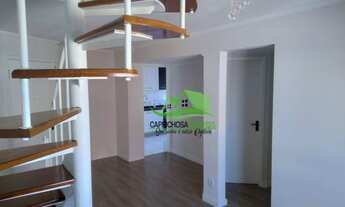 Imagem 3: Apartamento Duplex com 3 dormitórios à venda, 110 m² por R$ 630.000,00 - Vila Formosa - Sã