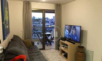 Imagem 2: Apartamento à venda, 75 m² por R$ 650.000,00 - Balneário - Florianópolis/SC