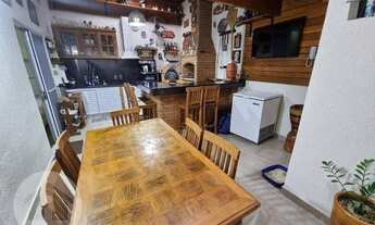 Imagem 2: Casa com 3 dormitórios à venda, 140 m² por R$ 435.000,00 - Parque Paduan - Taubaté/SP