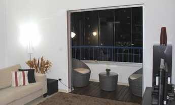 Imagem 3: Apartamento Venda 2 Dormitórios - 71 m² Campo Belo