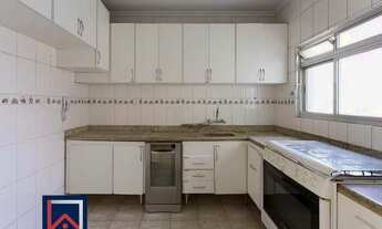 Imagem: Apartamento Venda Higienópolis 100 m²